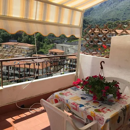 Mit Terrasse By Interhome Appartement *